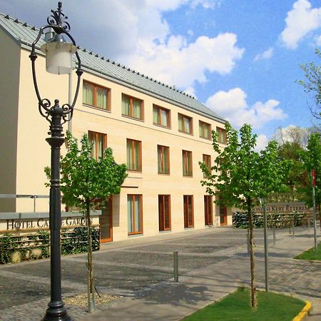 Hotel Castle Garden Budapest Exterior foto